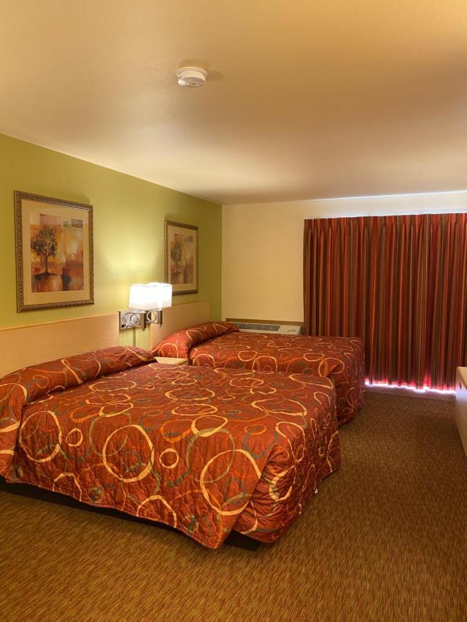 Bakers Sunset Bay Resort Lake Delton Εξωτερικό φωτογραφία