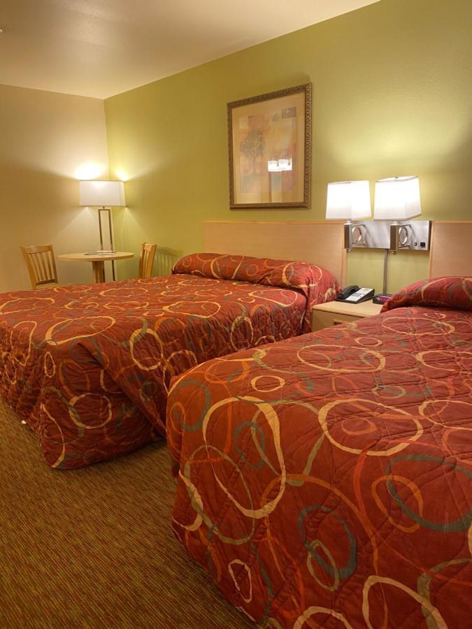 Bakers Sunset Bay Resort Lake Delton Εξωτερικό φωτογραφία