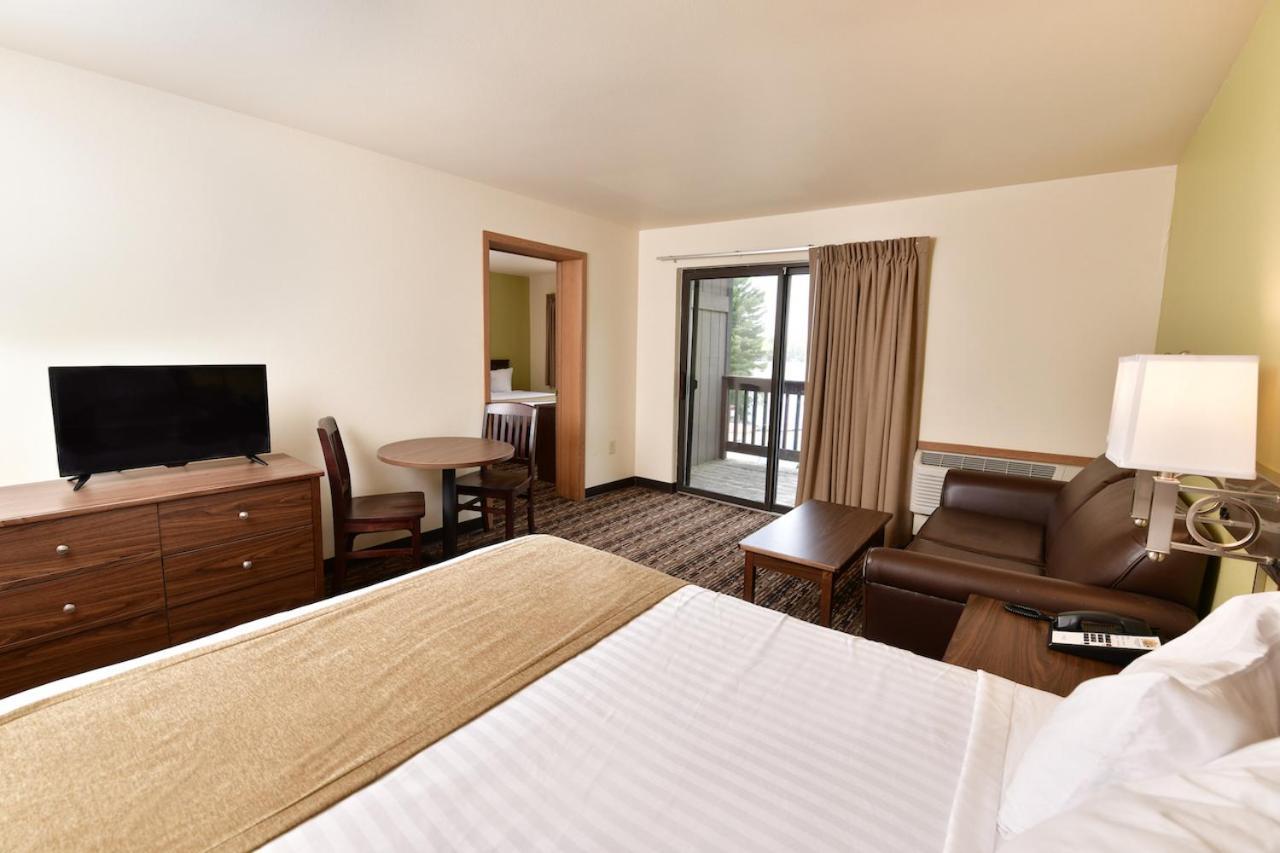Bakers Sunset Bay Resort Lake Delton Εξωτερικό φωτογραφία
