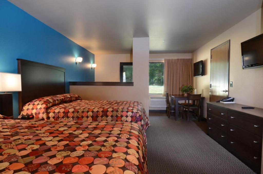 Bakers Sunset Bay Resort Lake Delton Δωμάτιο φωτογραφία