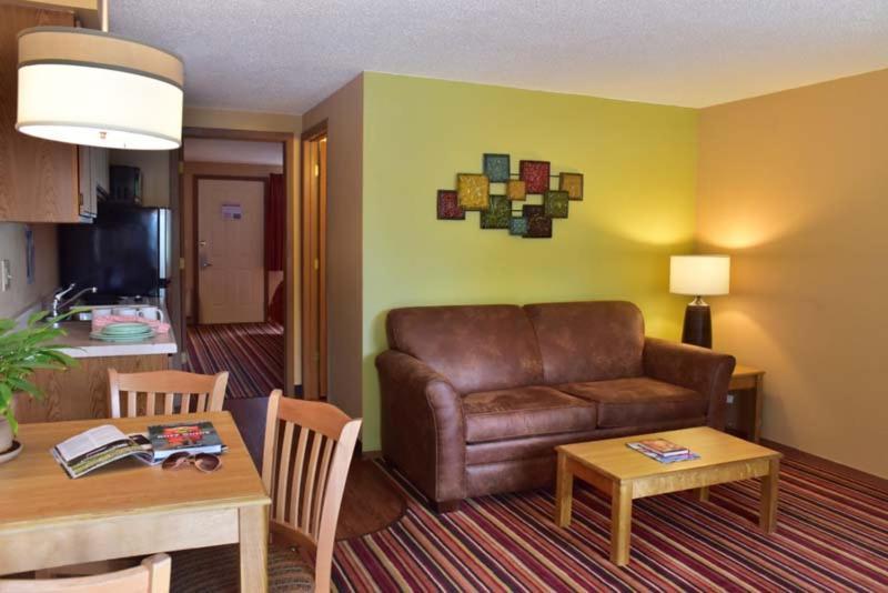 Bakers Sunset Bay Resort Lake Delton Εξωτερικό φωτογραφία